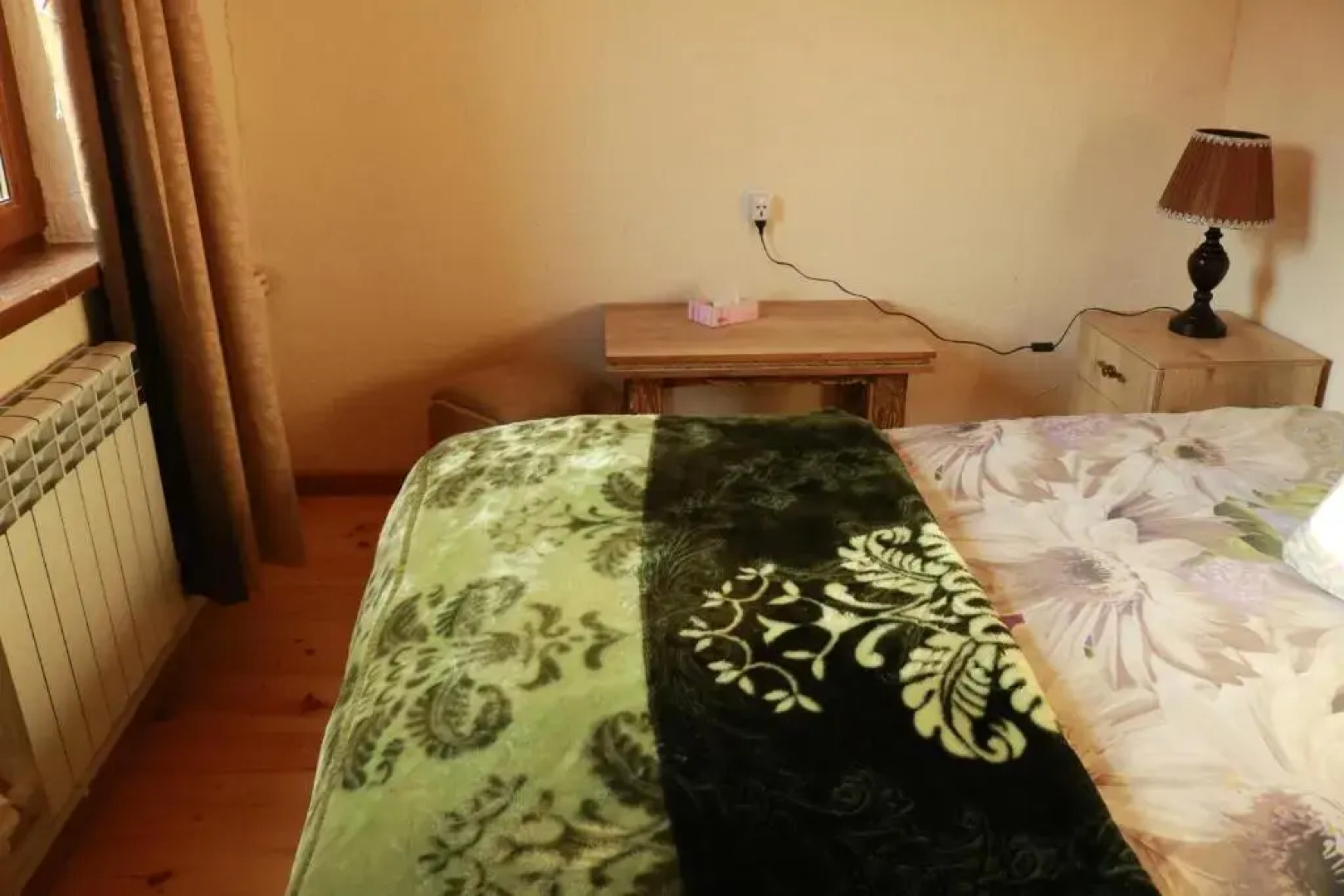 Saro B&B And Safari Tours