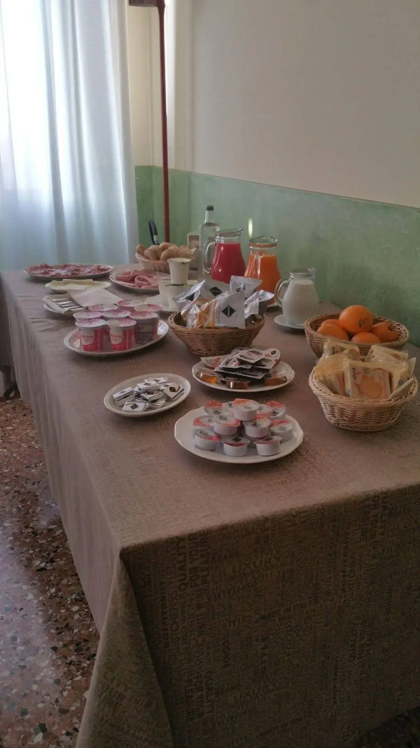 Hotel Alla Villa Fini