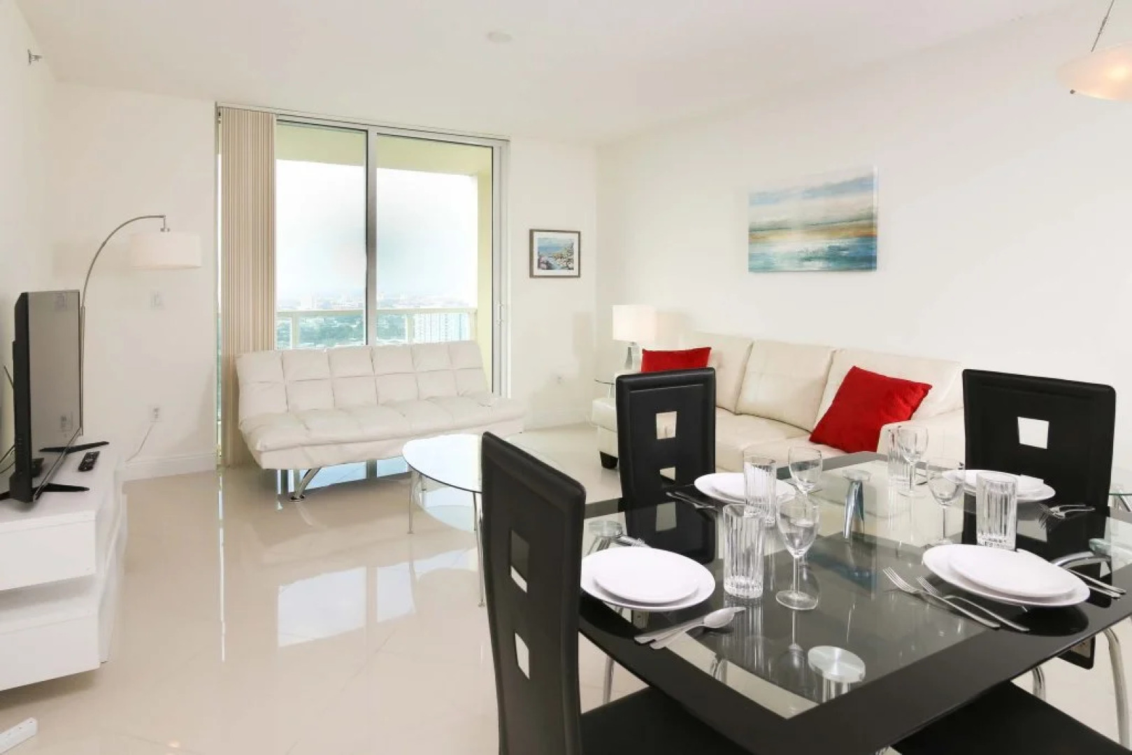 Pelican Residences Miami Brickell - One Broadway