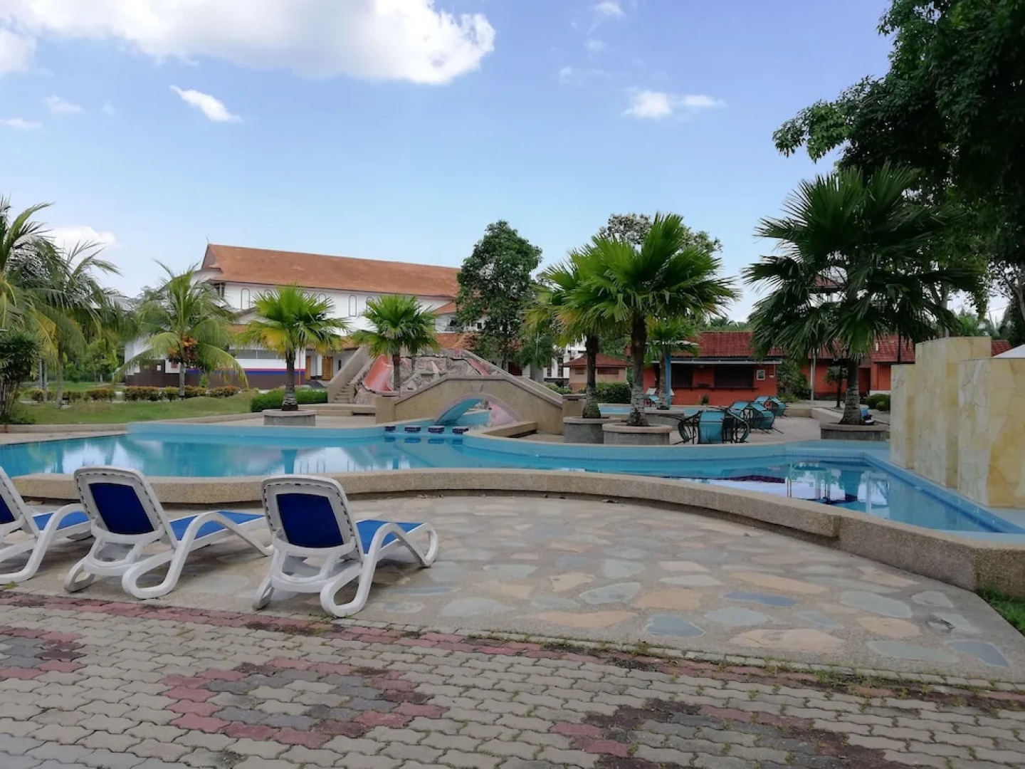 De Palma Inn Kuala Selangor