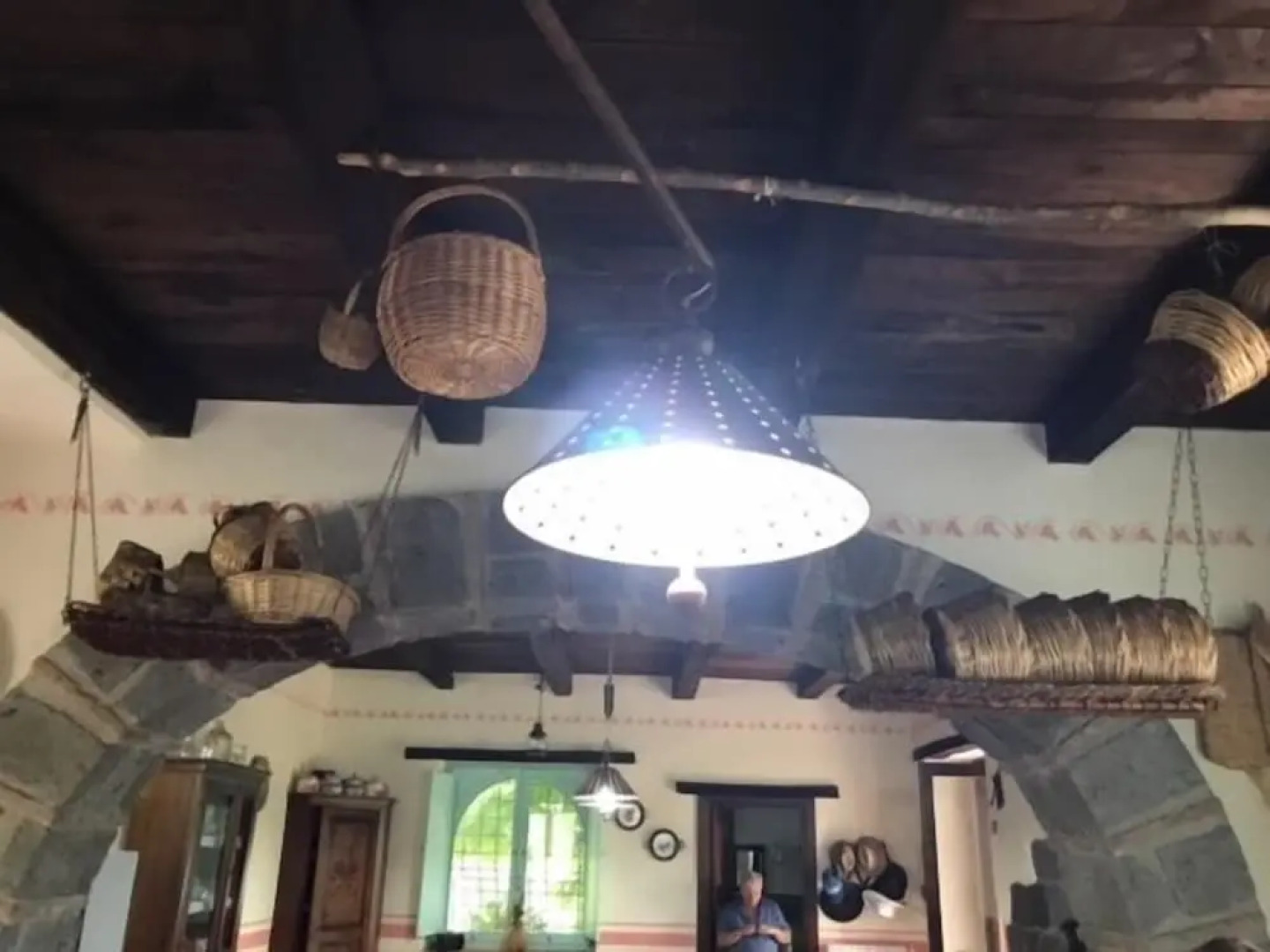 Antico Casale di Campagna