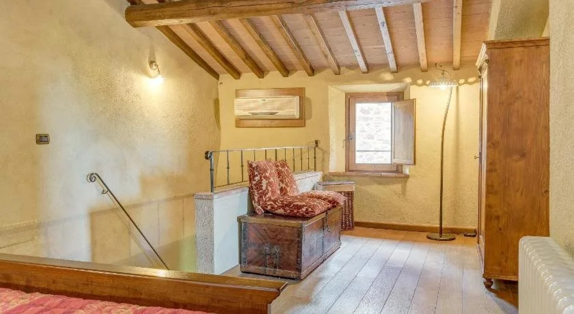 La Paterna Di Rigomagno