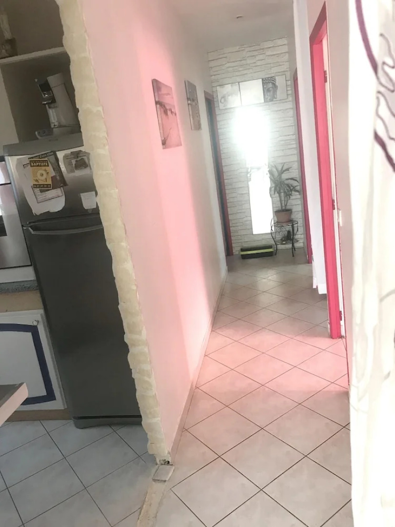 House With 2 Bedrooms in Vias, With Private Pool, Enclosed Garden and