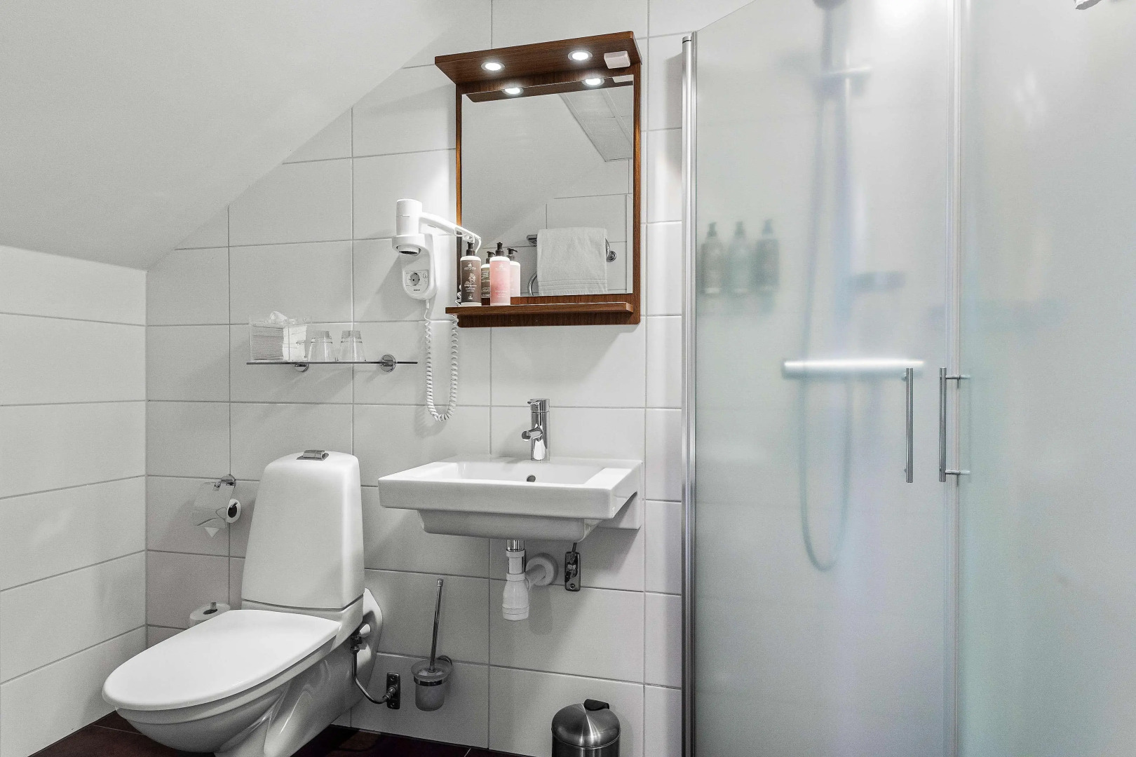 Best Western Plus Edward Hotel