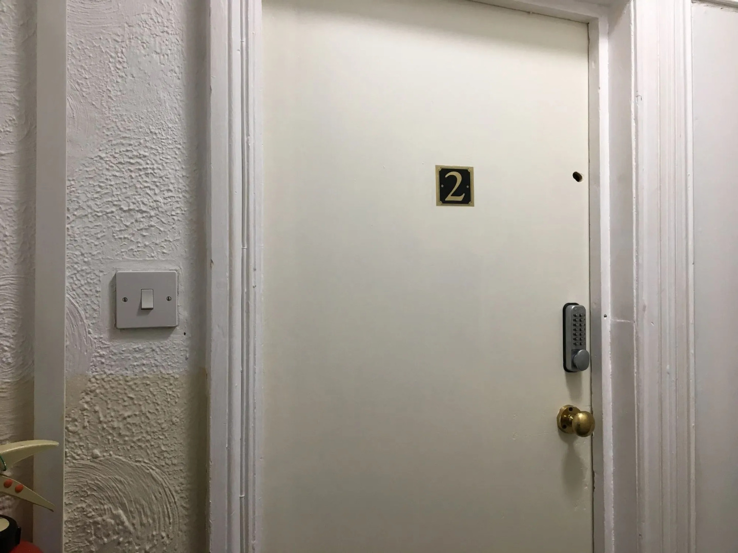 Felix Lodge Apartments