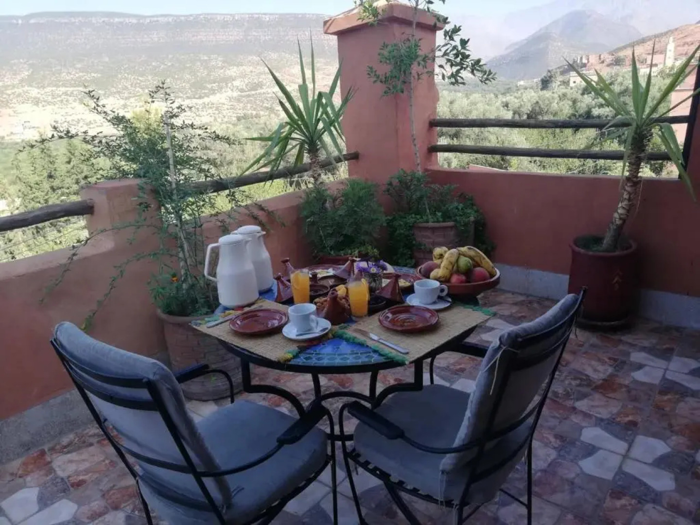 Riad Vallée Verte Asni