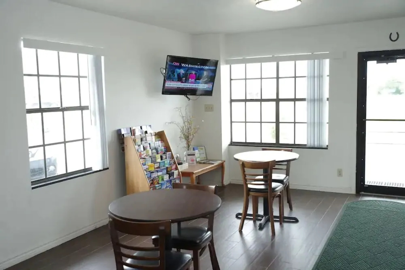 Executive Inn Giddings