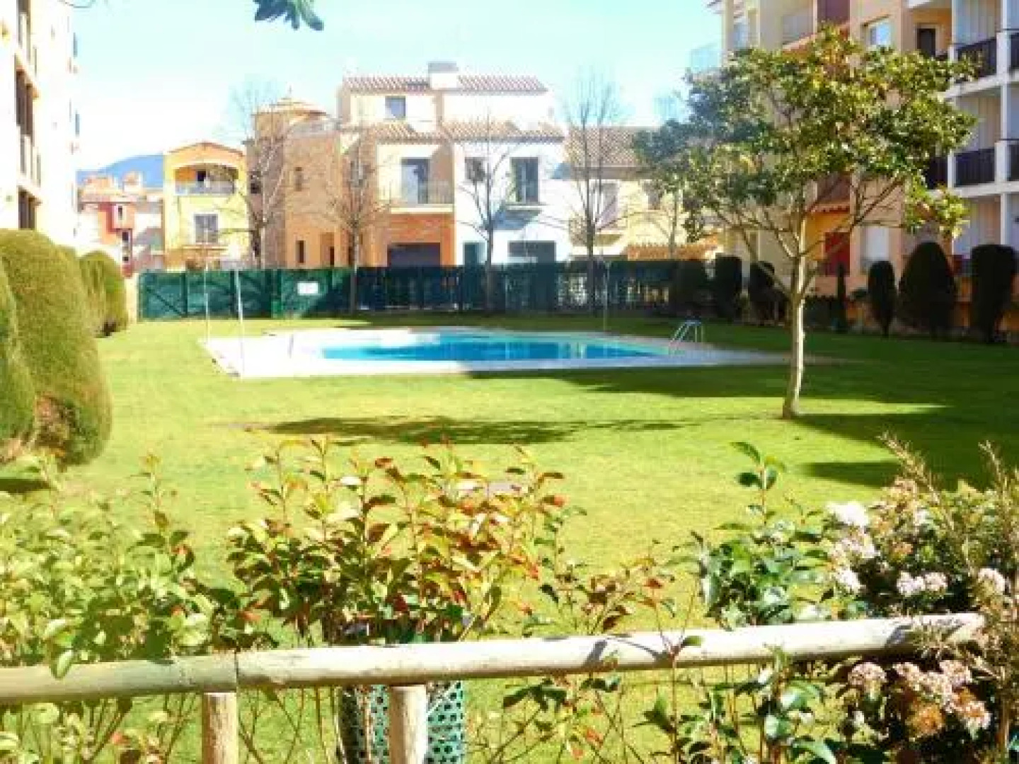 Apartamento Gran Reserva 2