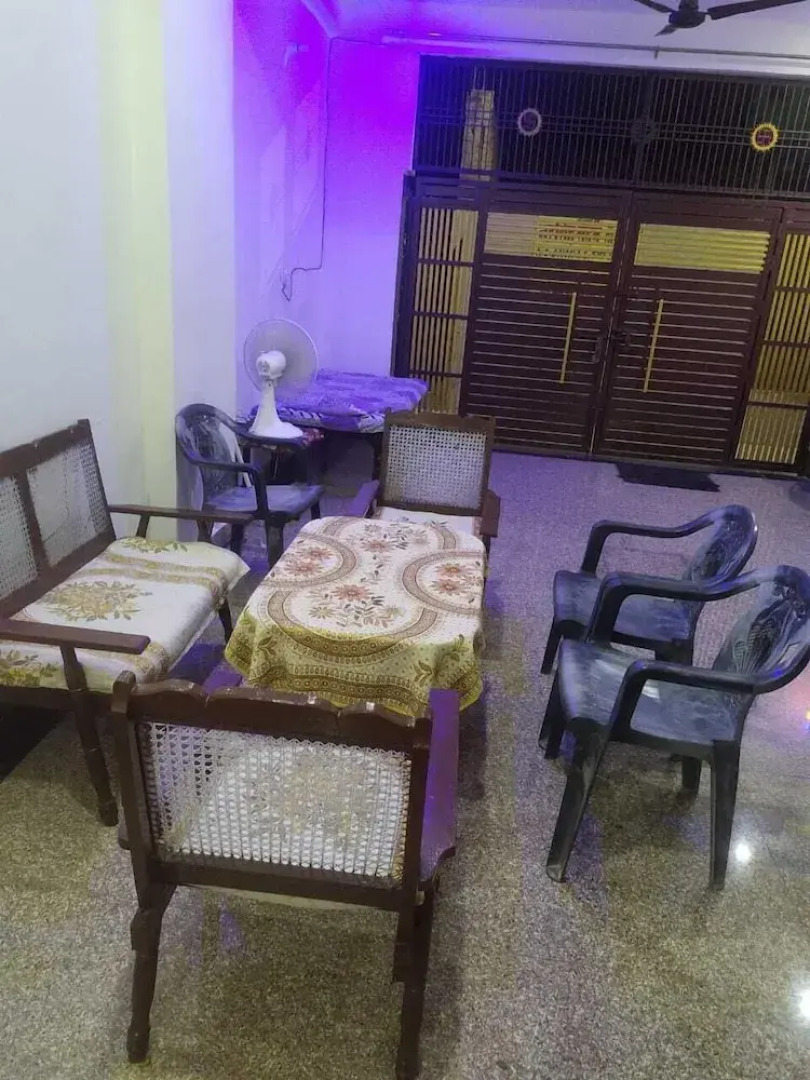 Ajay Palace Home Stay