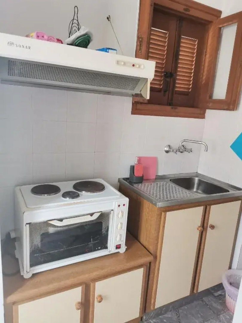 Apartment at Tsoutsouros South Crete