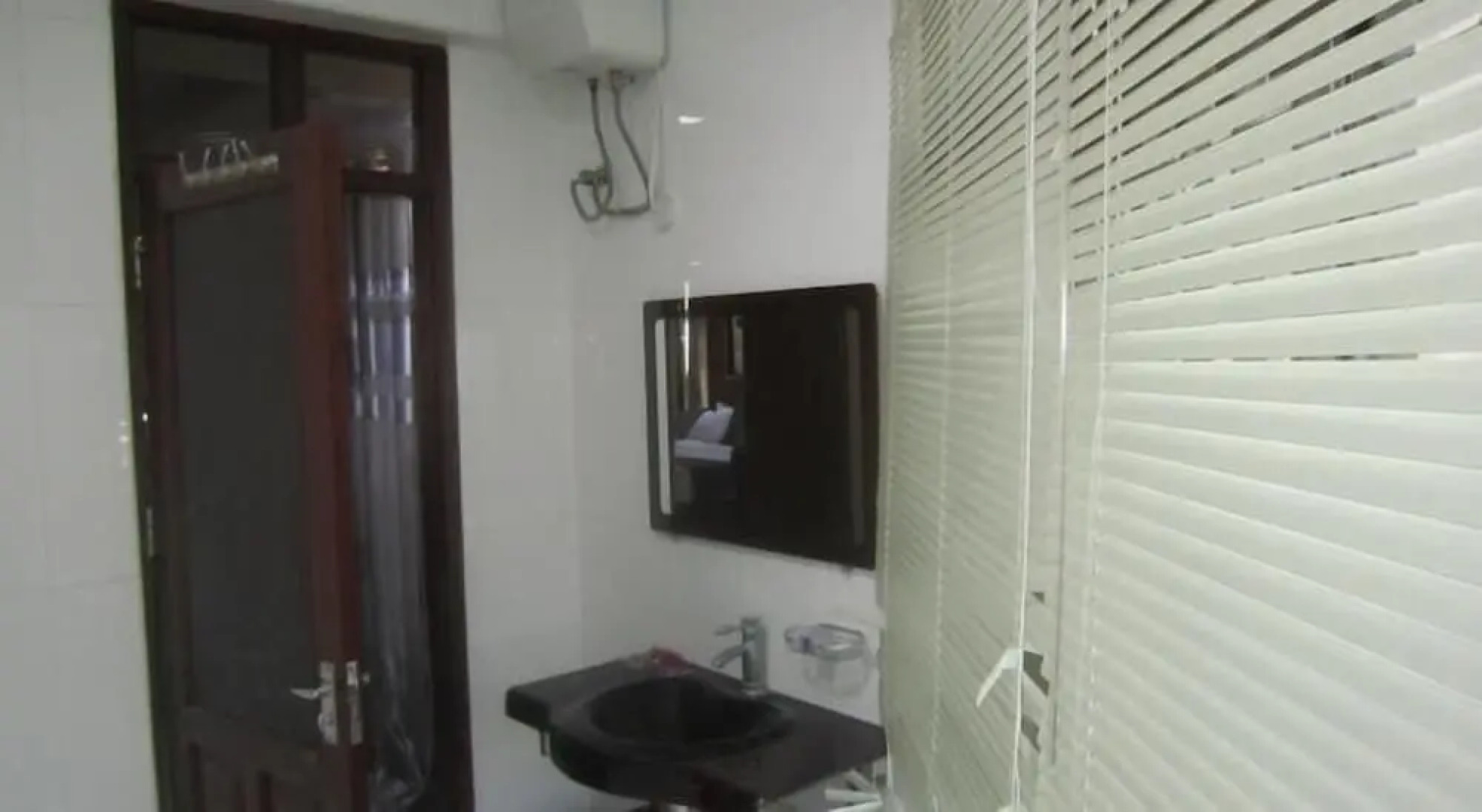 Cross Way Executive Hotel - CWE