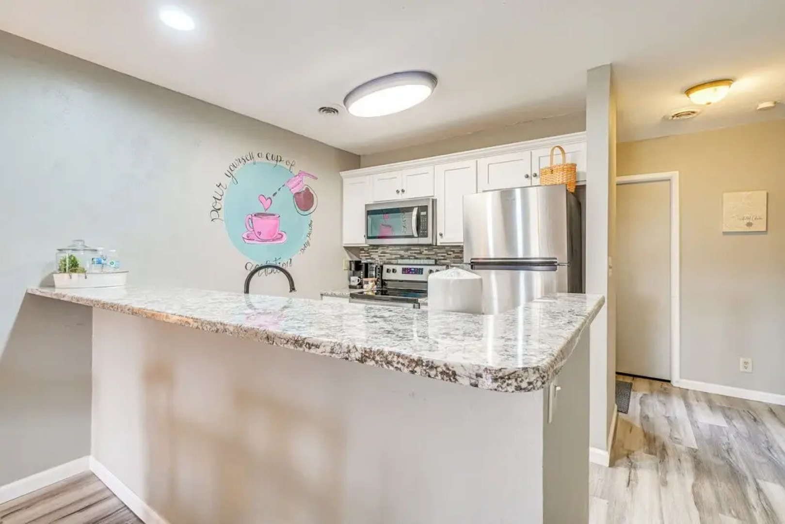 Pet-friendly Crossville Resort Condo: Golf & Swim!