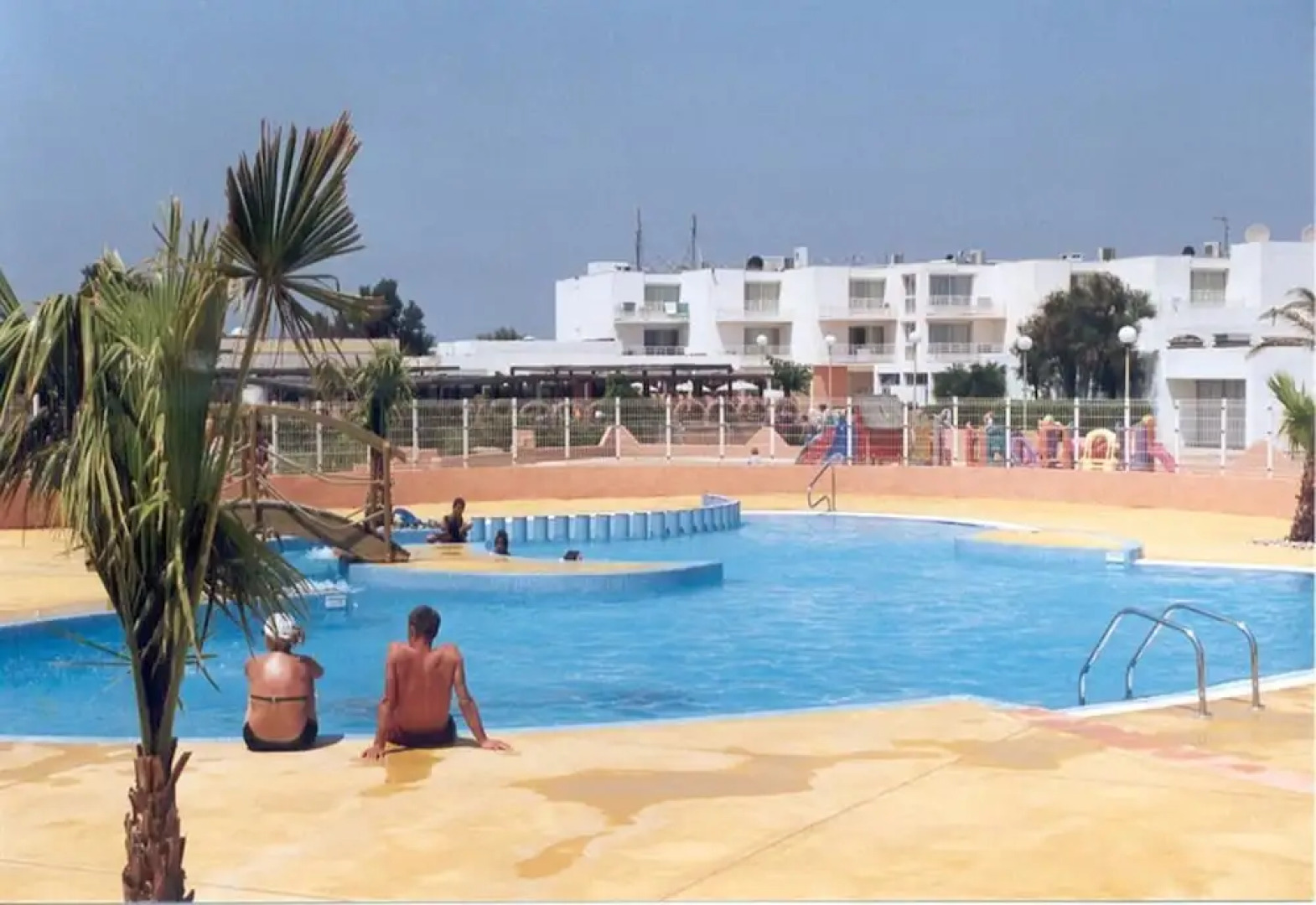Village Vacances des Rives des Corbieres