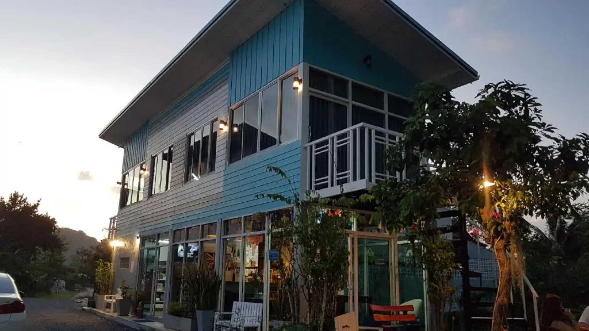 Mountain View Guest House