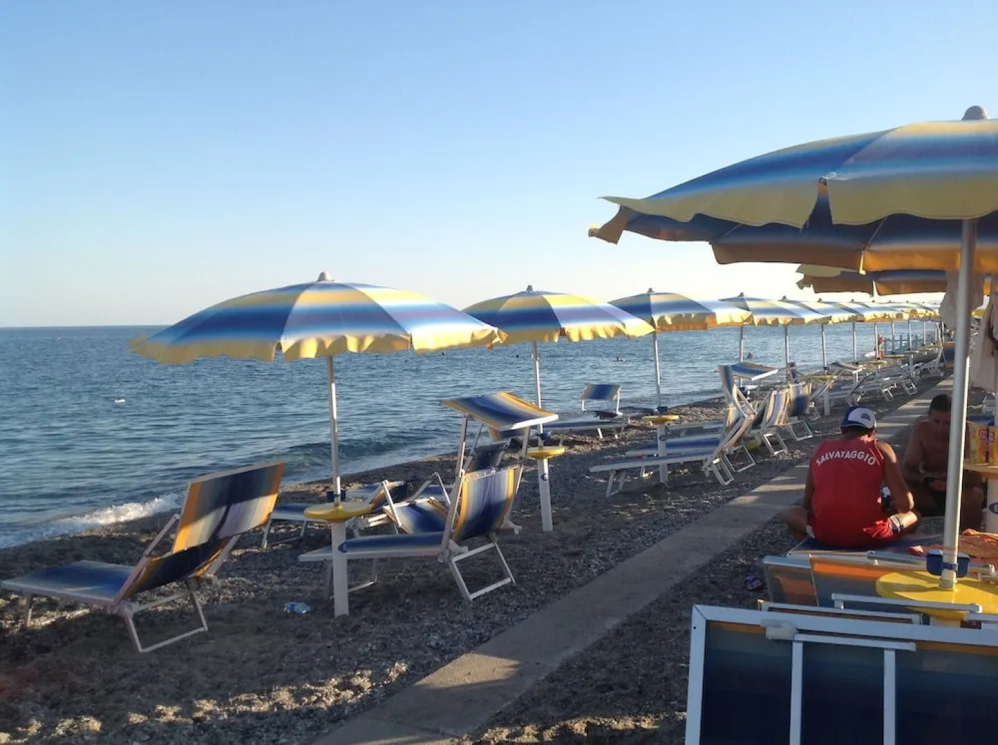 Zaleuco Apartment - Ideal for Families