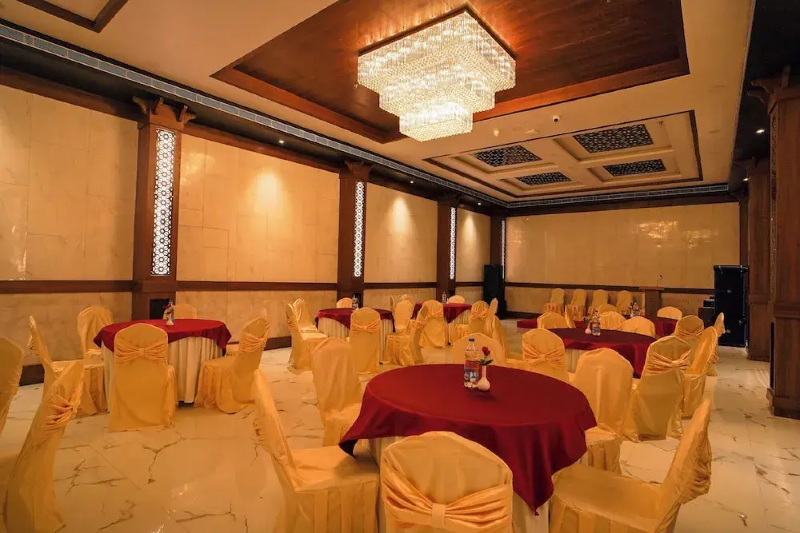 Shanti seaview resort and spa