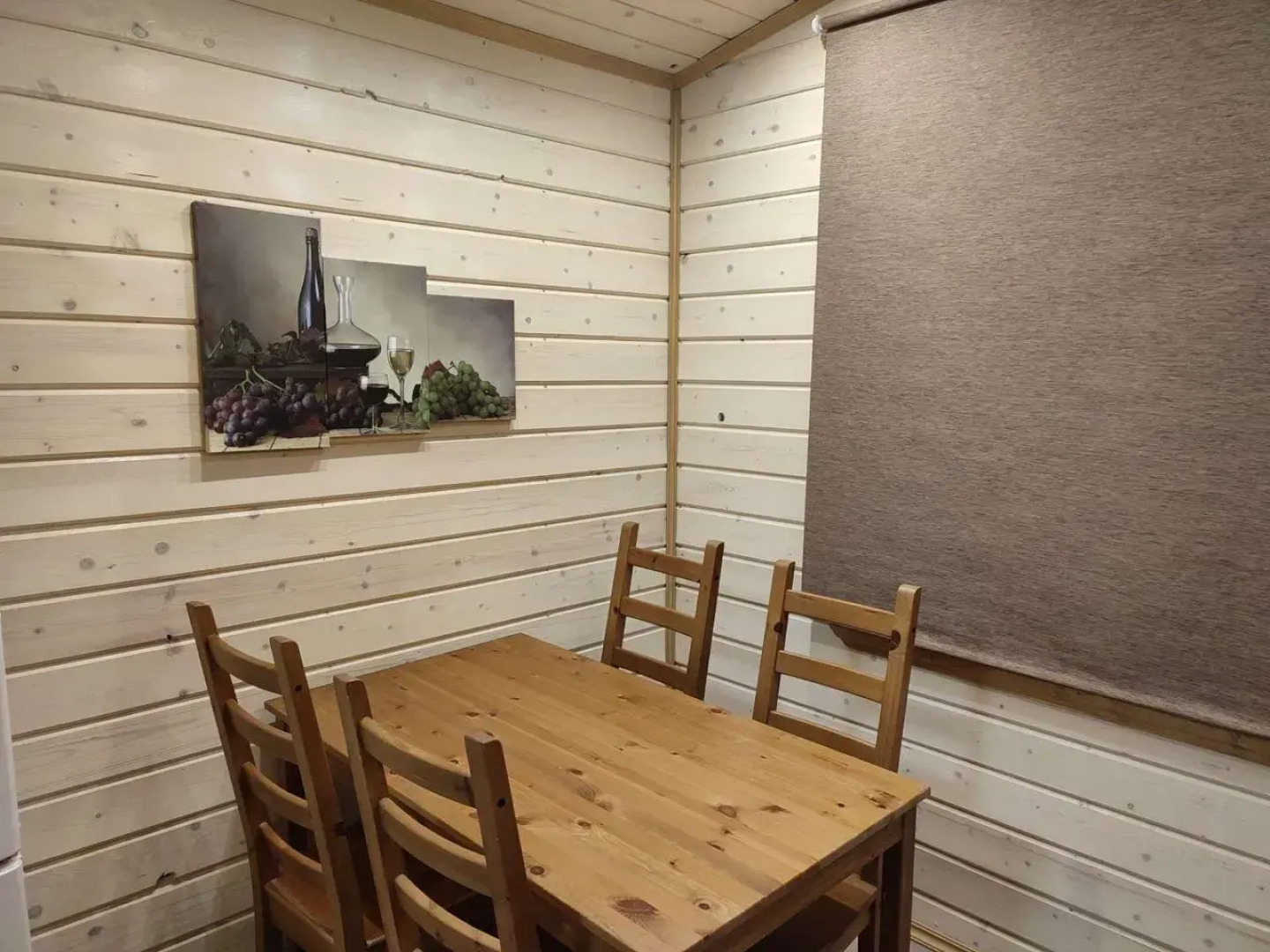 Дом Ялоранта на улице Прибрежная 33