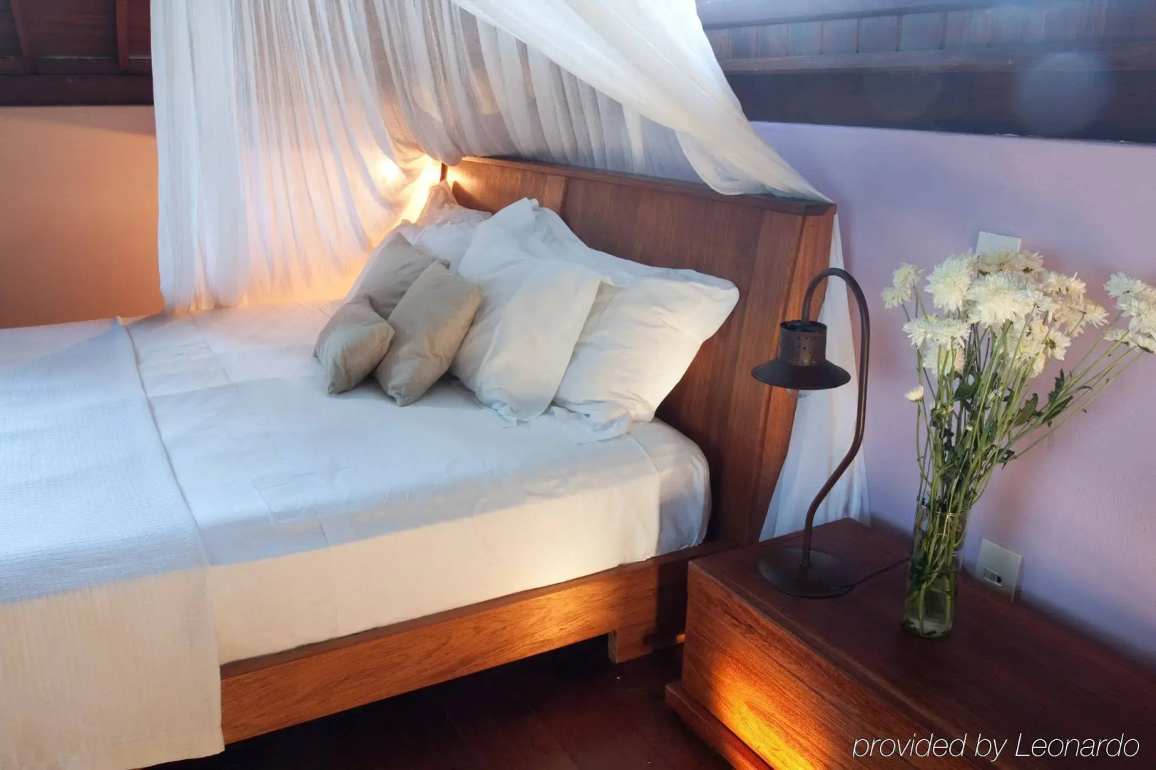 Vila dos Orixás Boutique Hotel