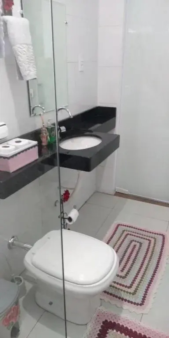 Hostel Rosa de Saron