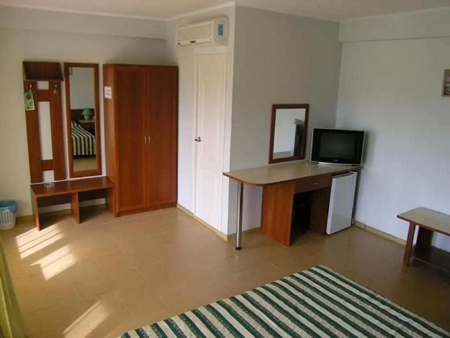 Gorny Vozdukh Guest House