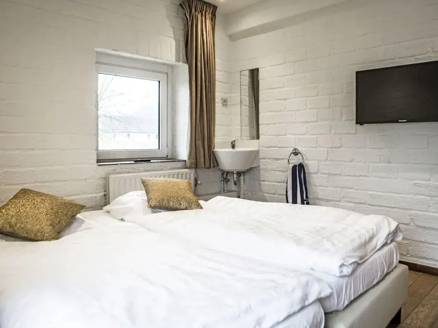 Bungalowpark Landsrade Gulpen