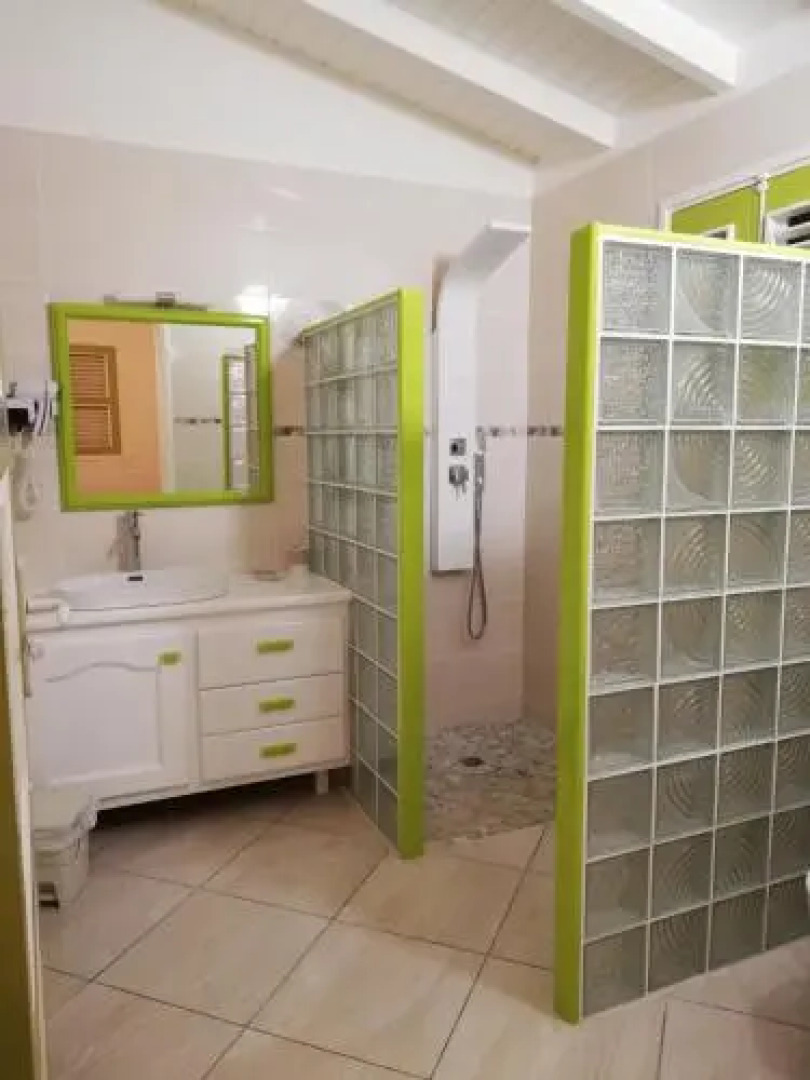 Résidence Clémentine Villa Passion