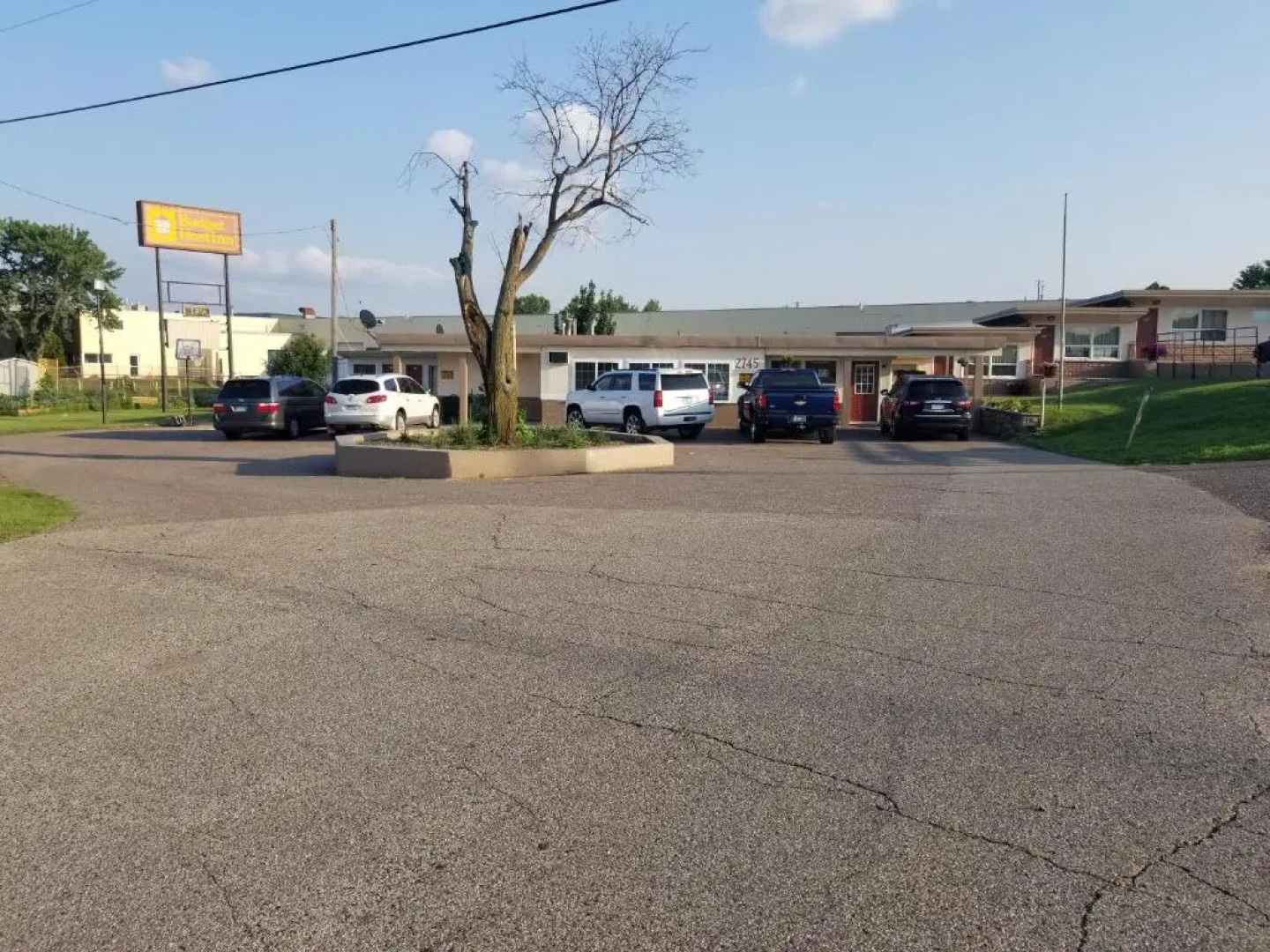 Budget Host Inn Eagan