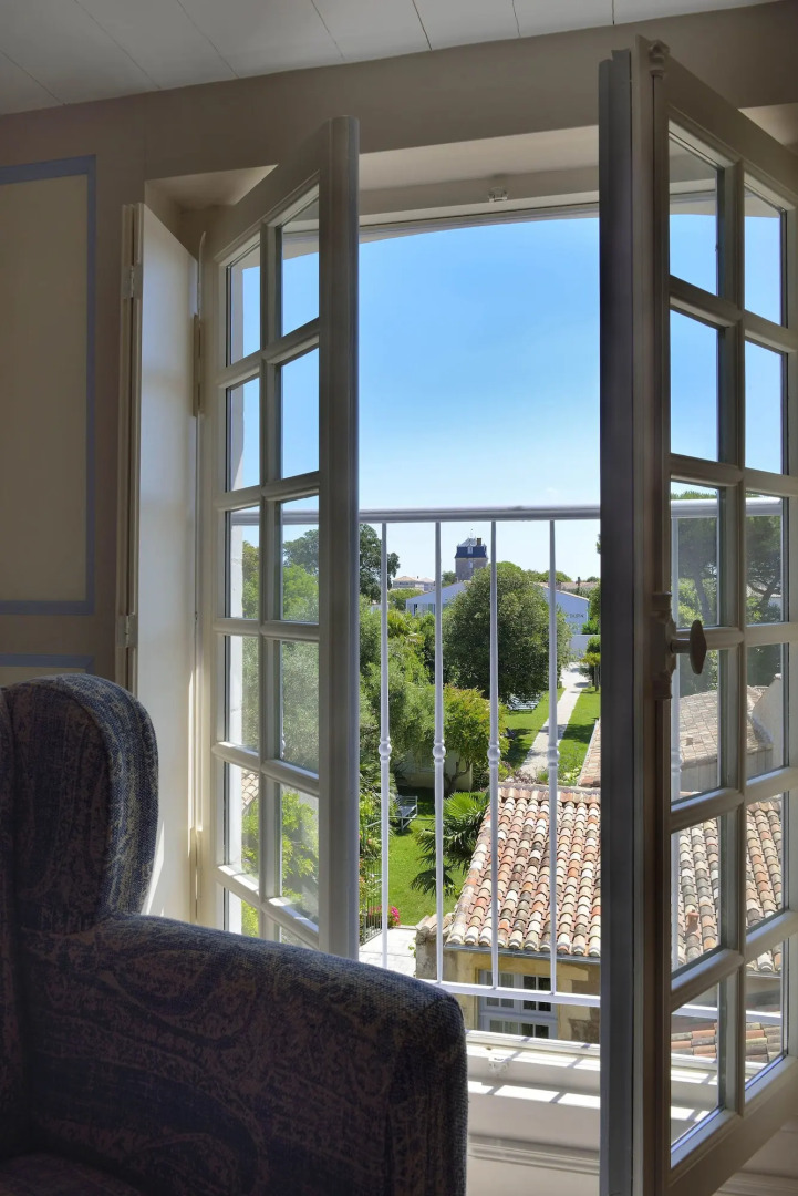 La Baronnie Hôtel & Spa