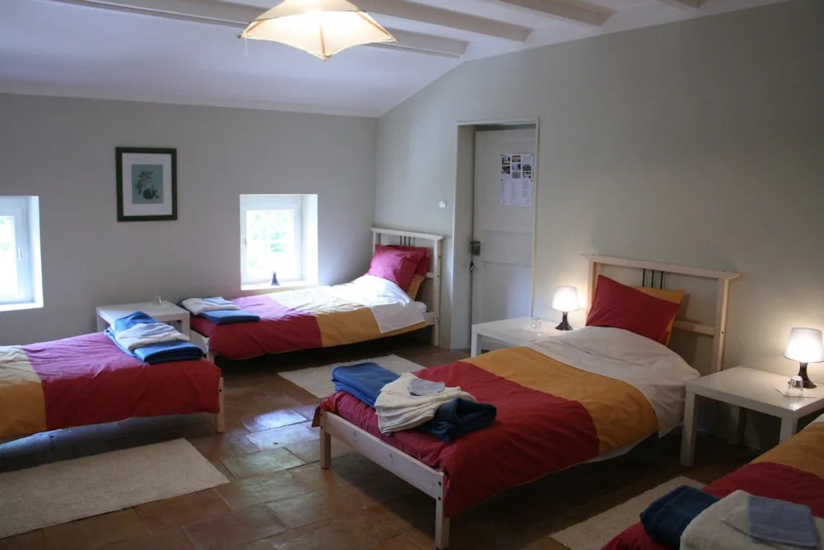 Chambres d'hôtes de Pugnal