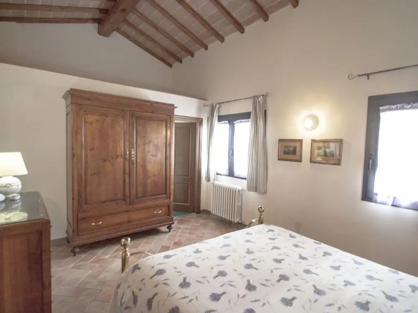 Il Circolo Falgano in Falgano
