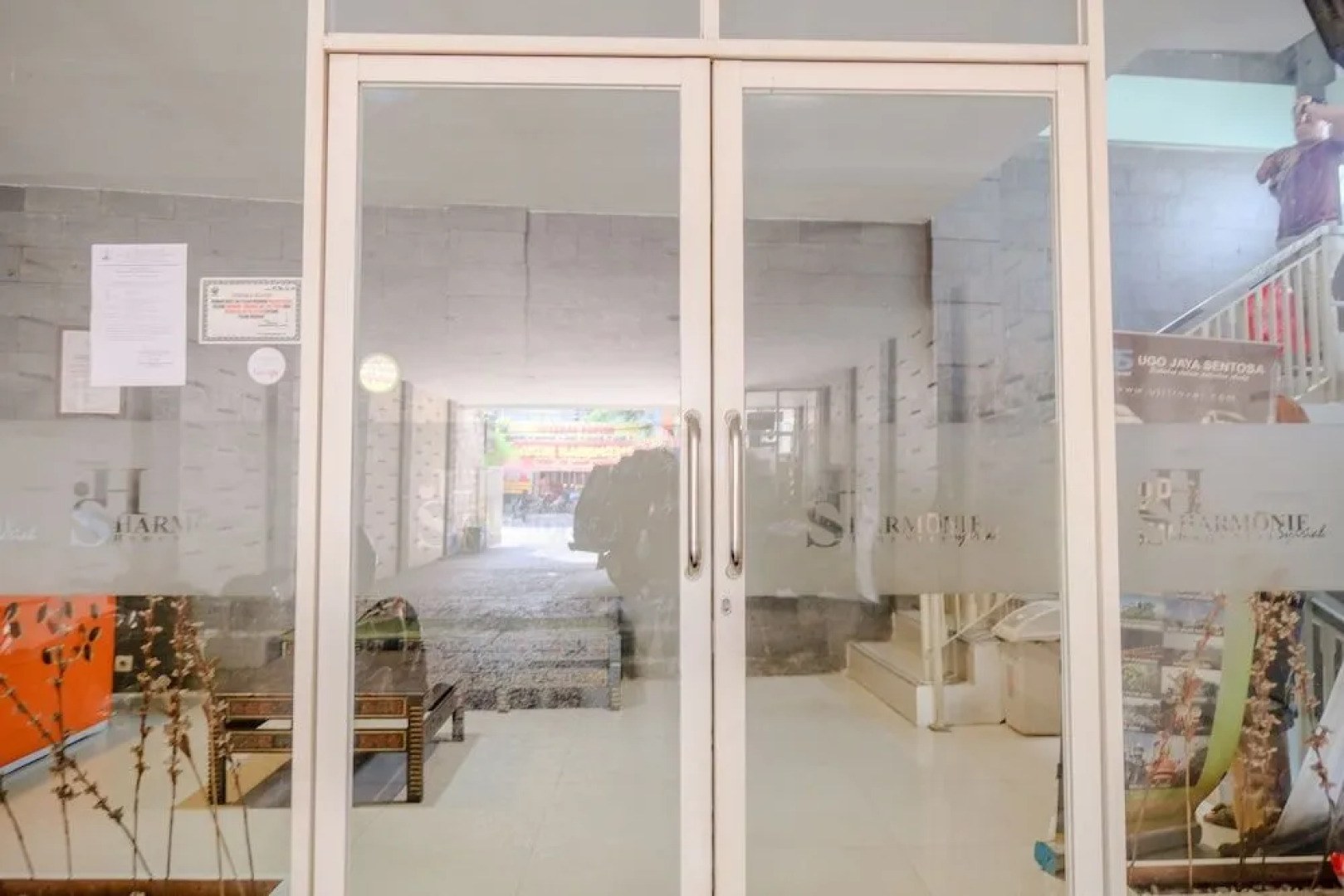 Harmonie Syariah Homestay