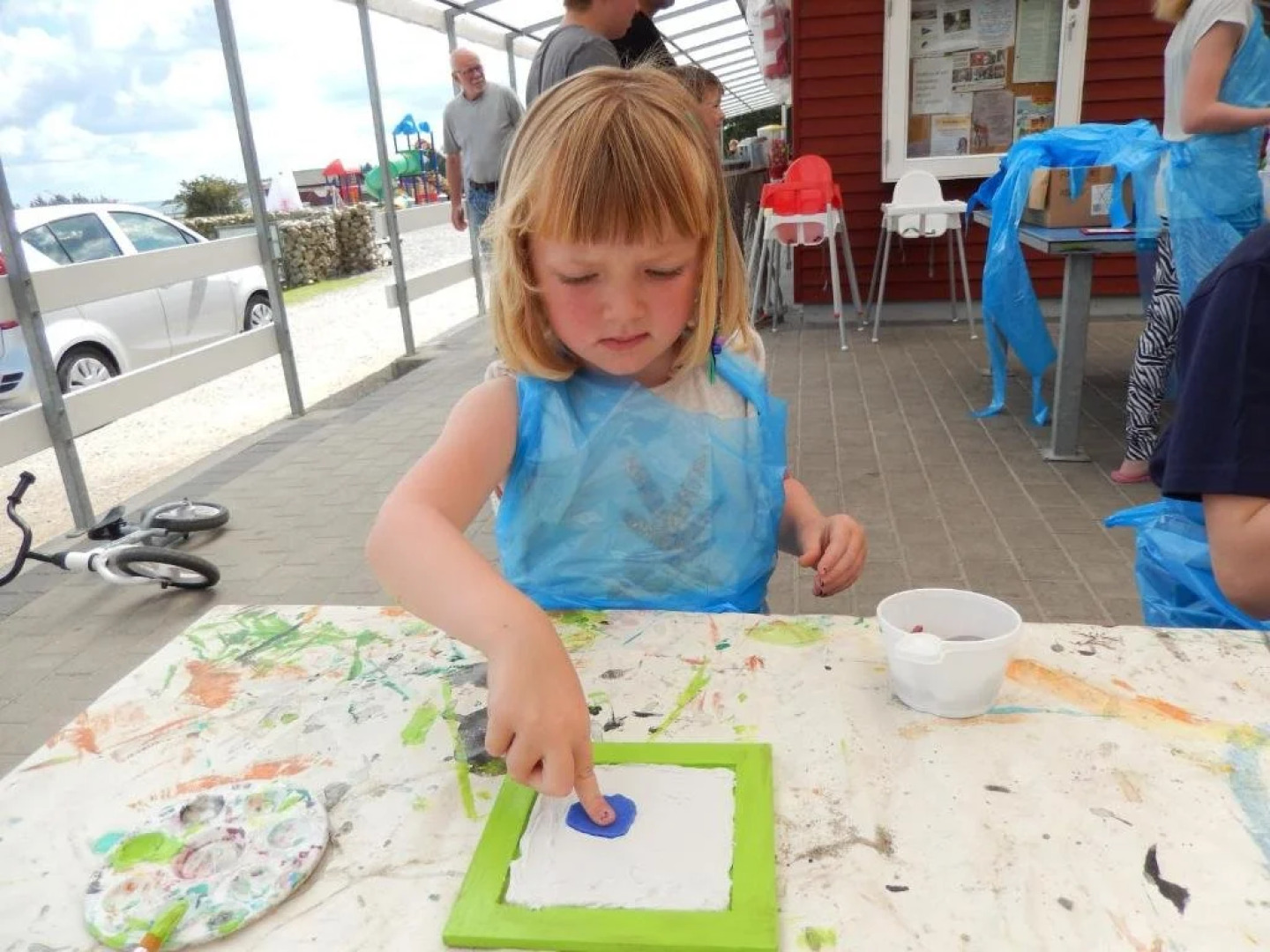 Humlum Camping & Cottages