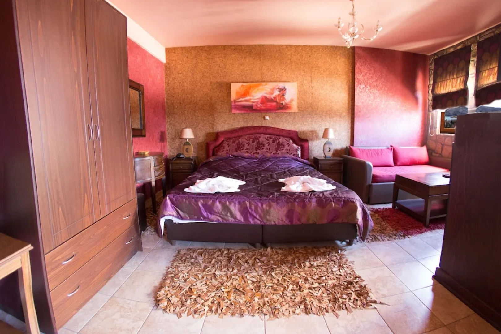 Silva Suites