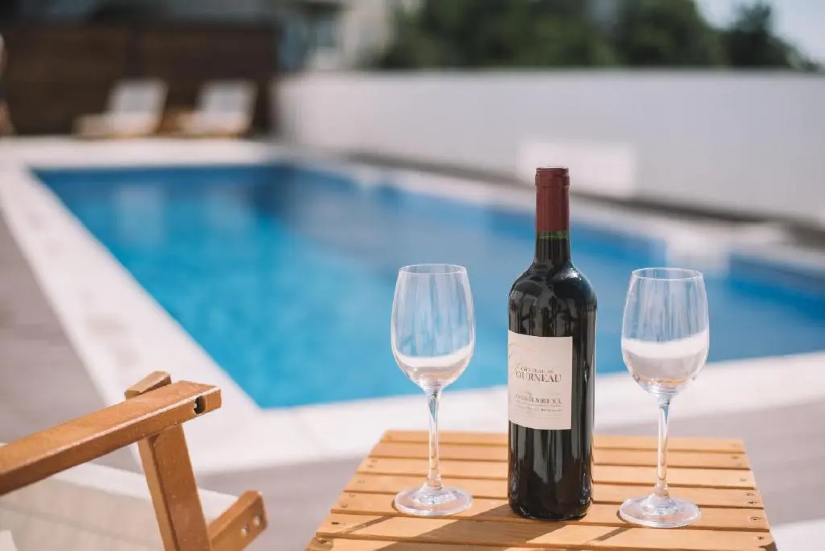 Belvedere Apartments