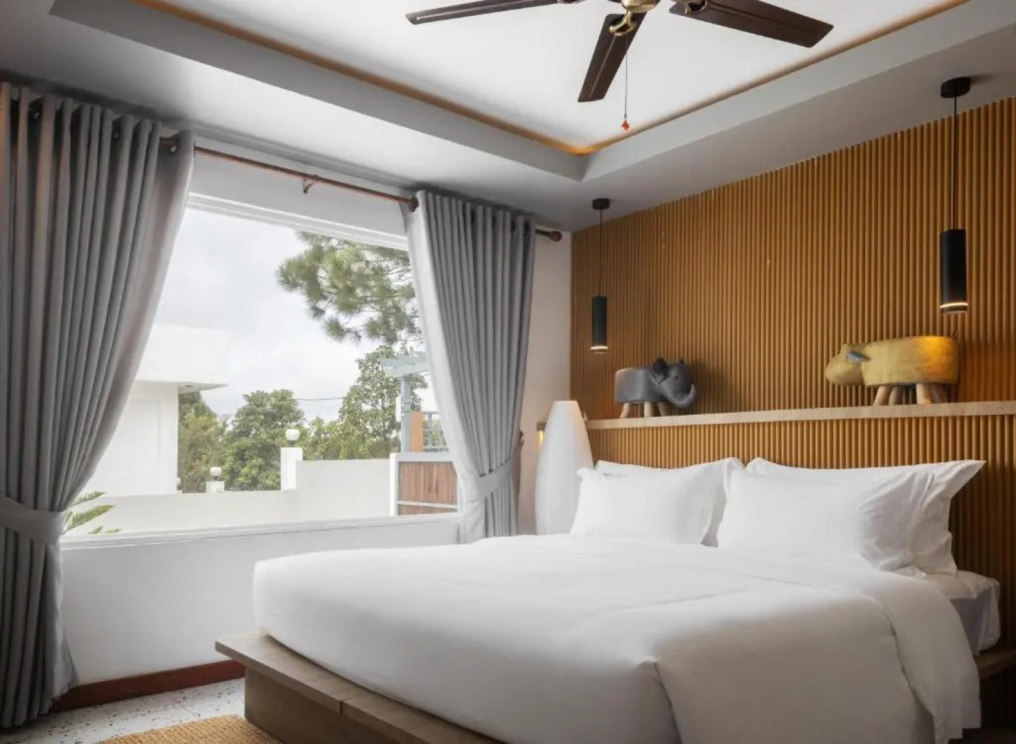 Pidoma Resort by EHM