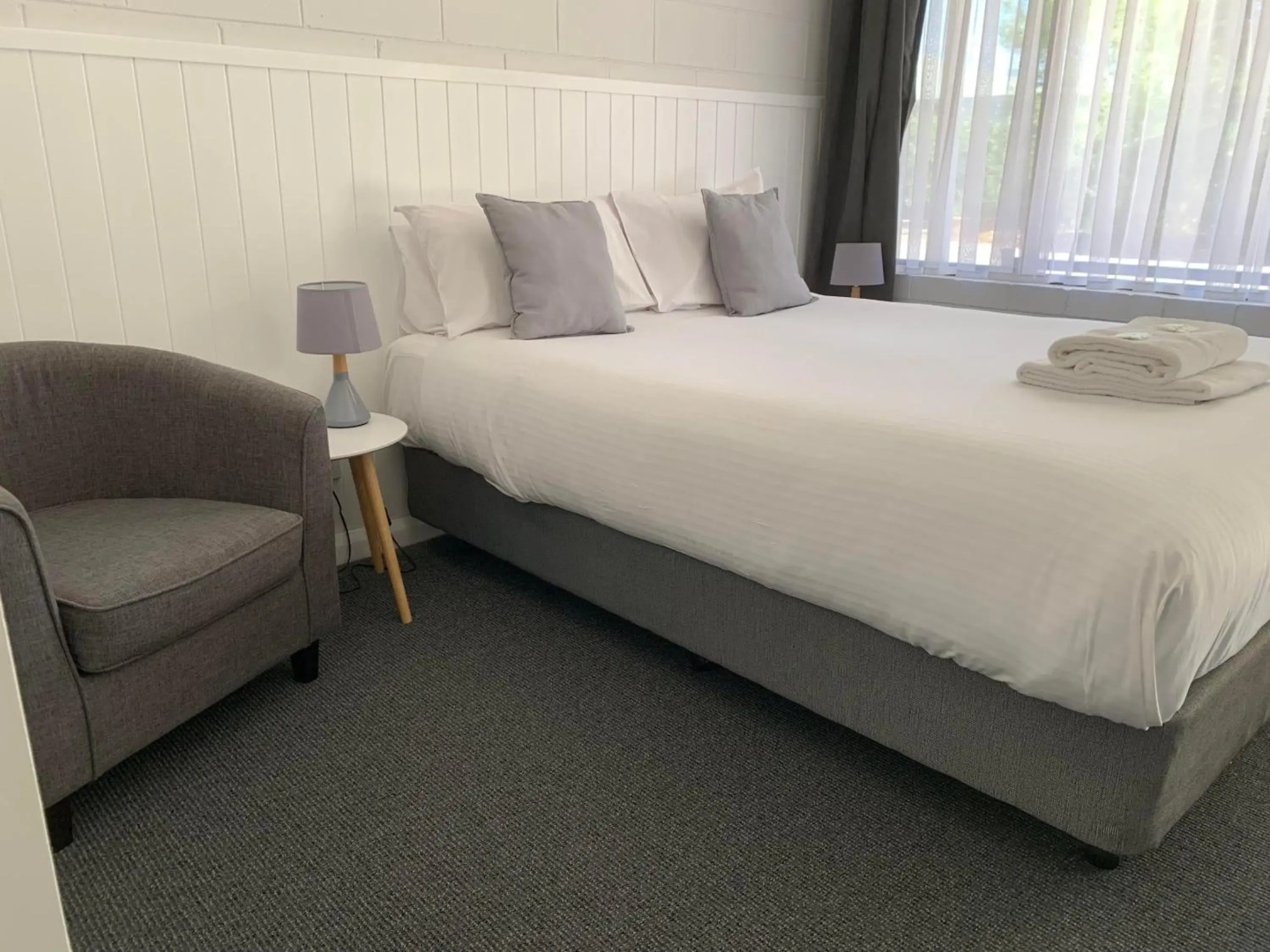 Mudgee Vineyard Motor Inn