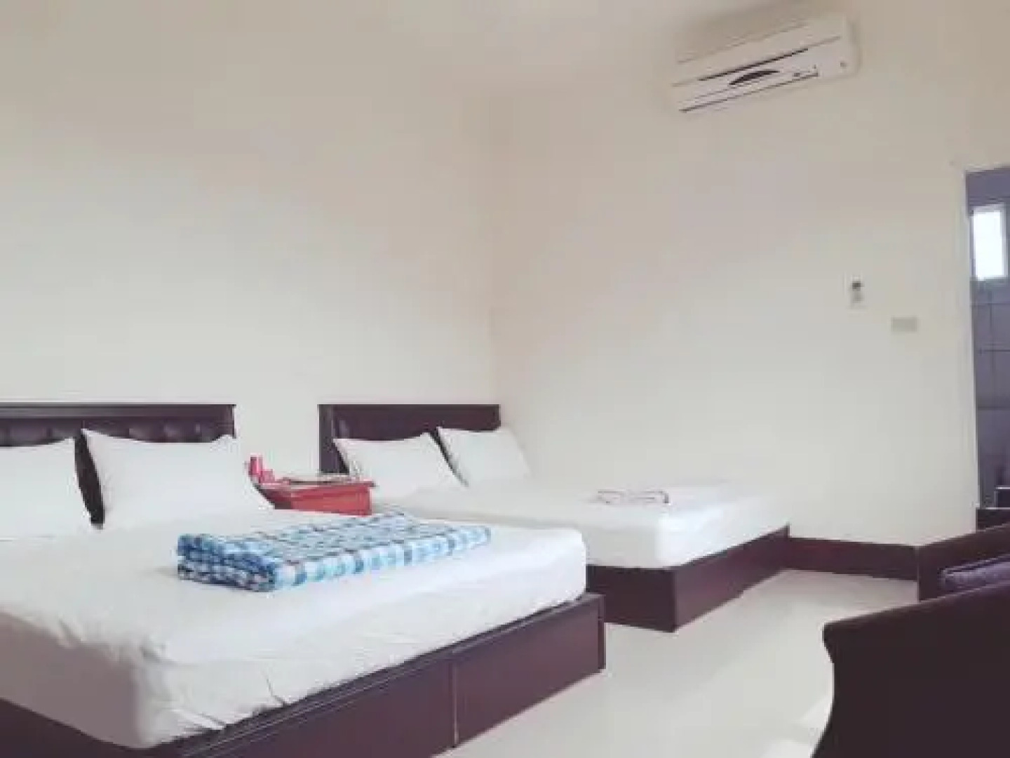 Jinlun Village Homestay