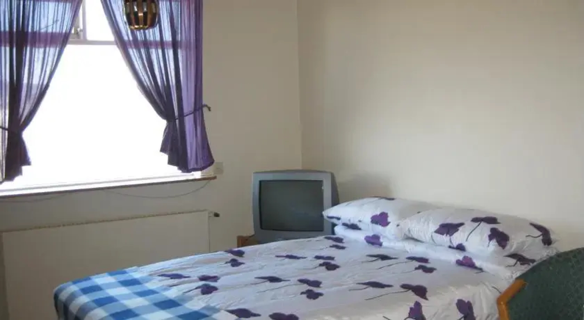 Grund Guesthouse Hofsos Iceland