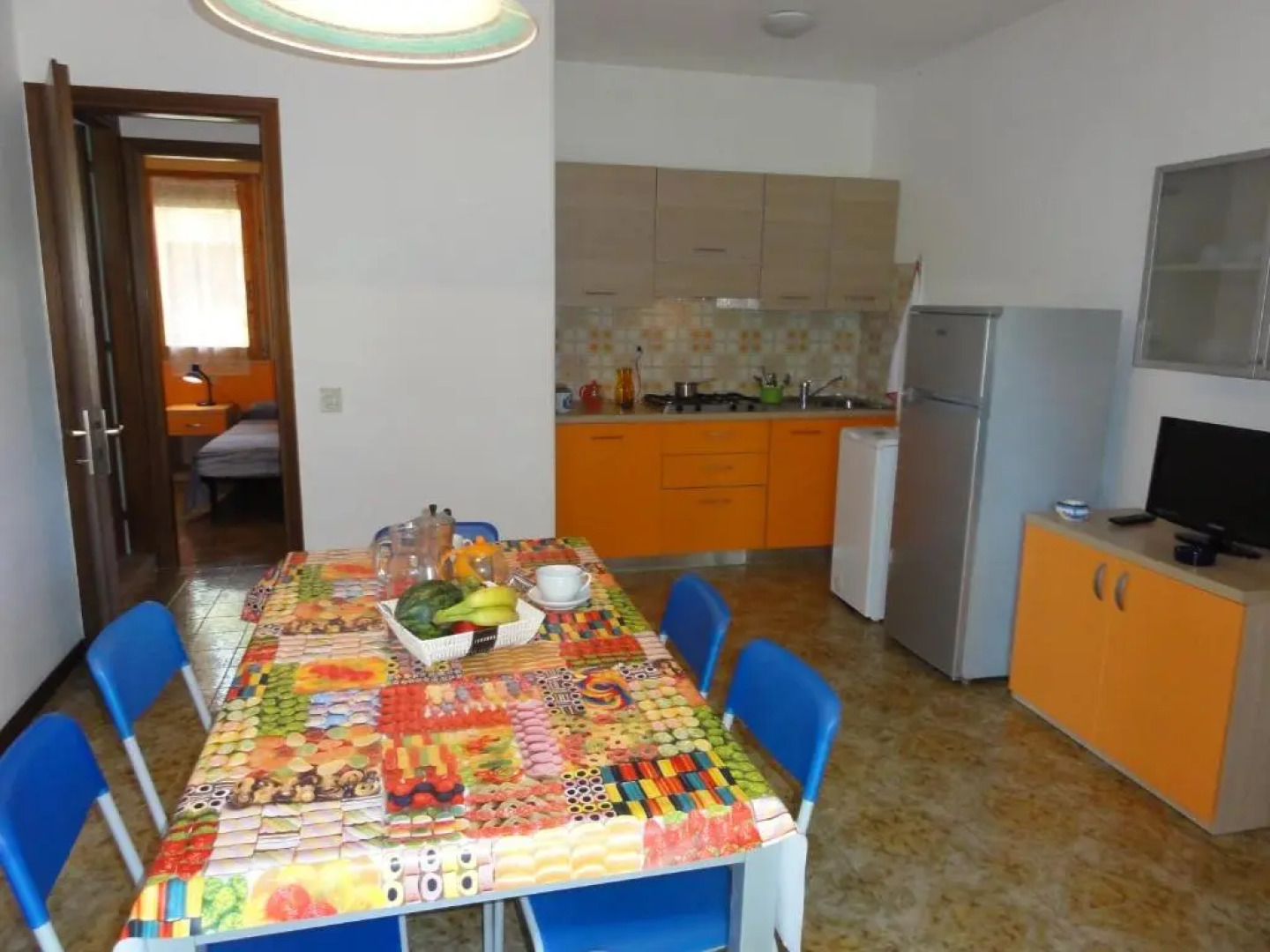 Villaggio White Star 2