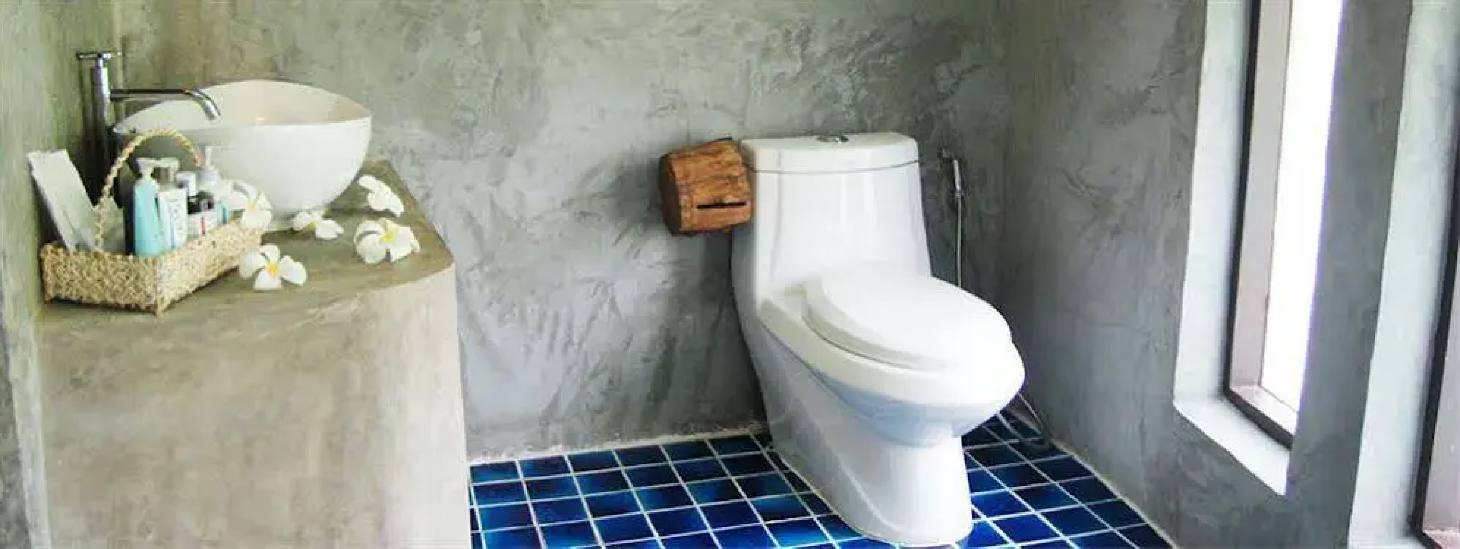 The Natural Healing Spa Retreat