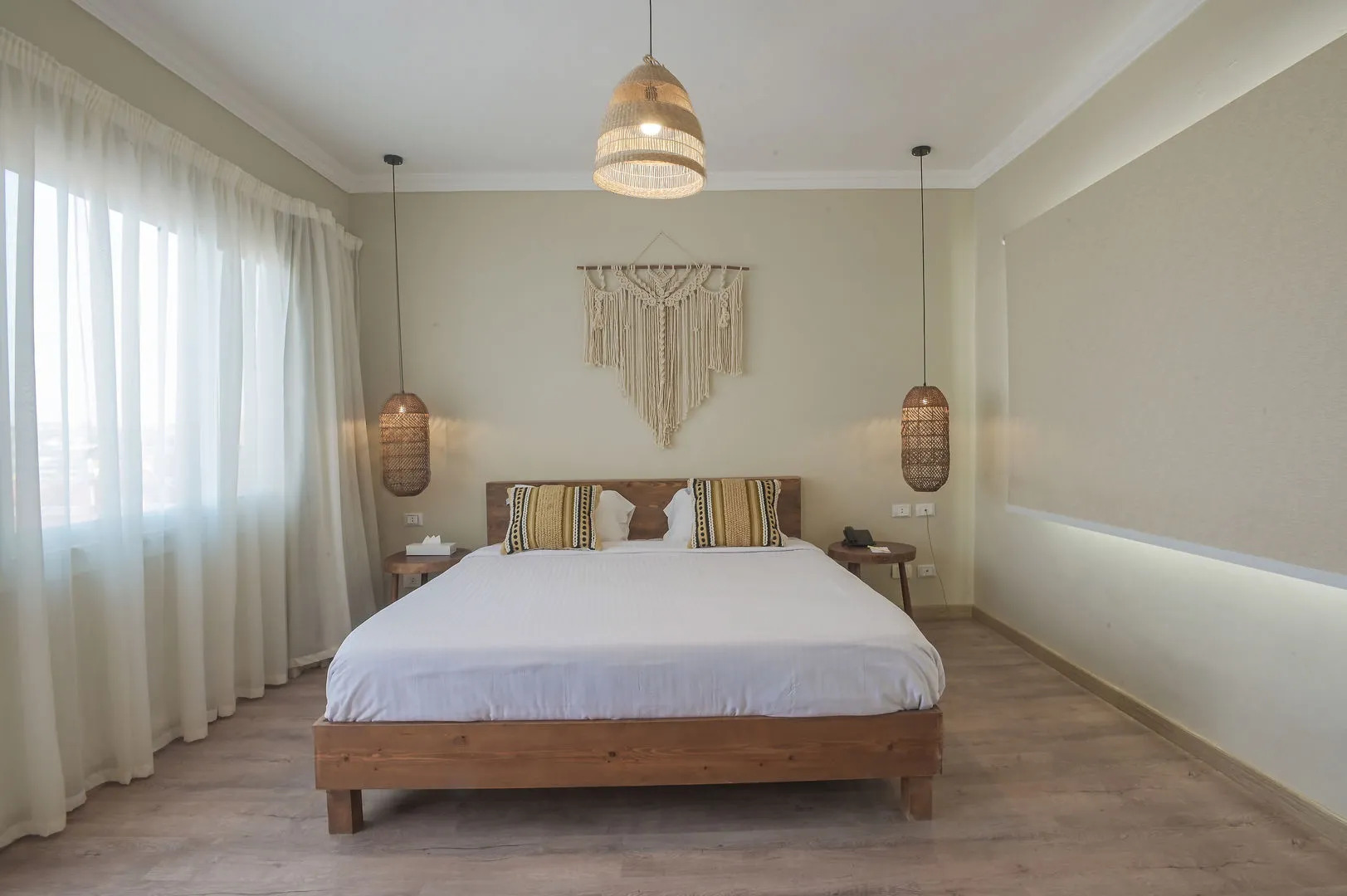 The Bay Hotel Hurghada Marina