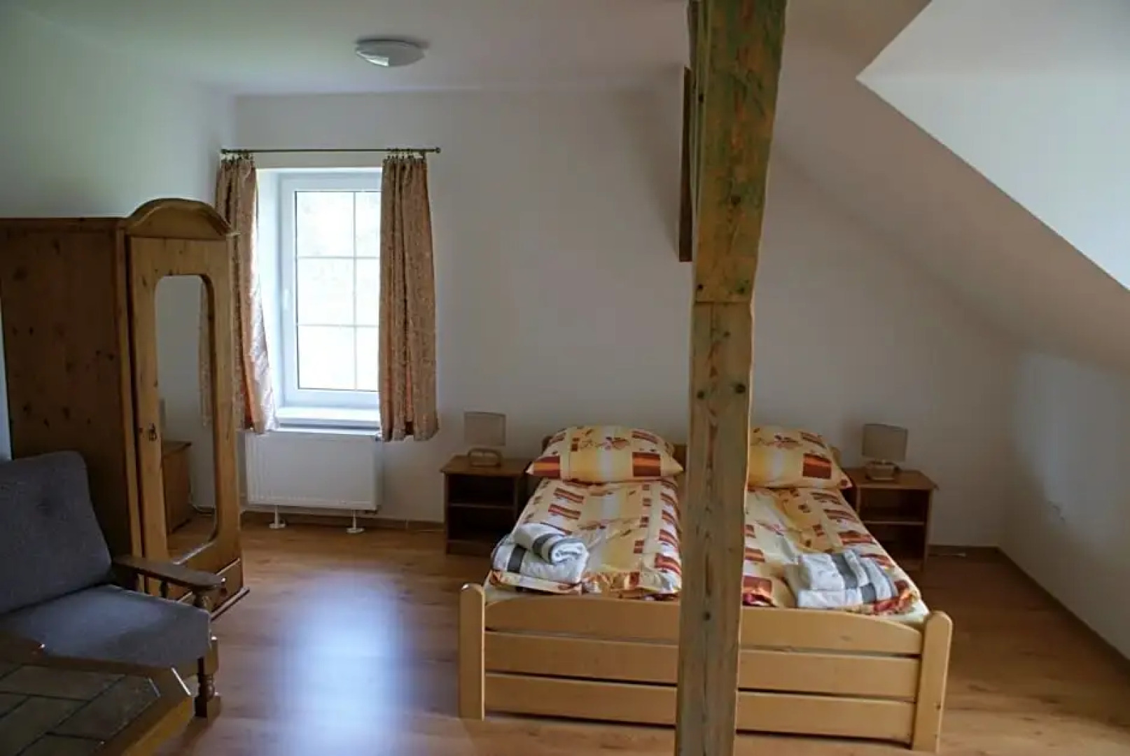 Apartamenty Rodzinne