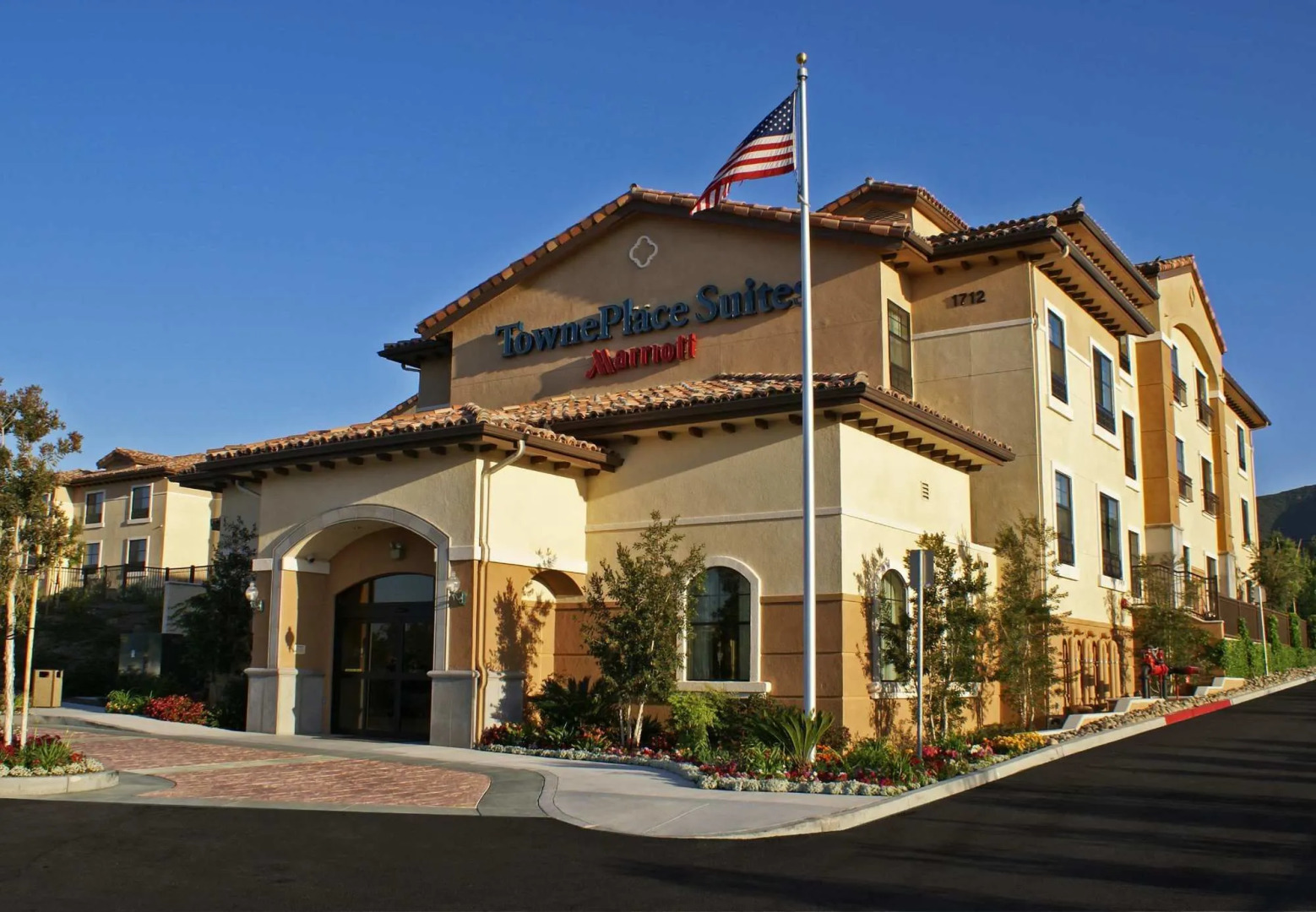 TownePlace Suites Thousand Oaks Ventura County