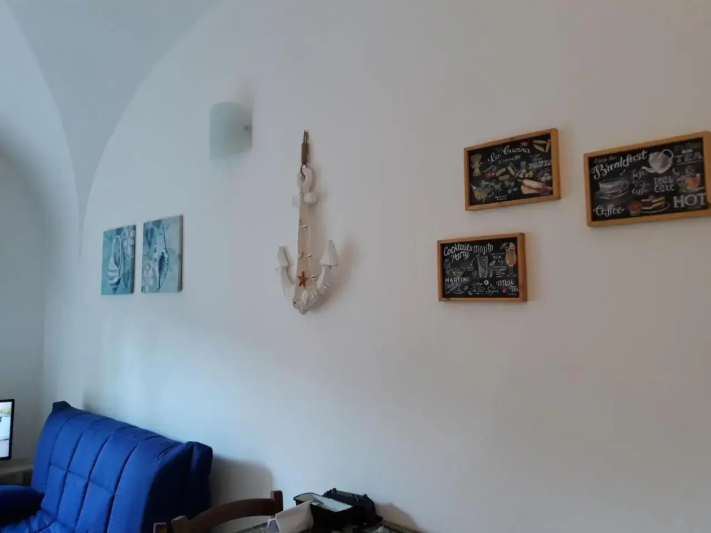 Affittacamere La Baia