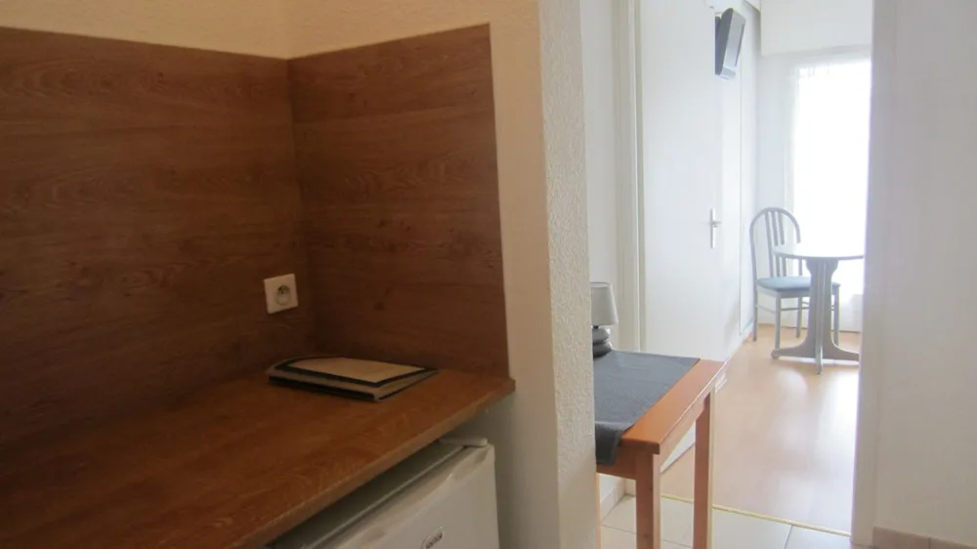 Hôtel Café du Palais