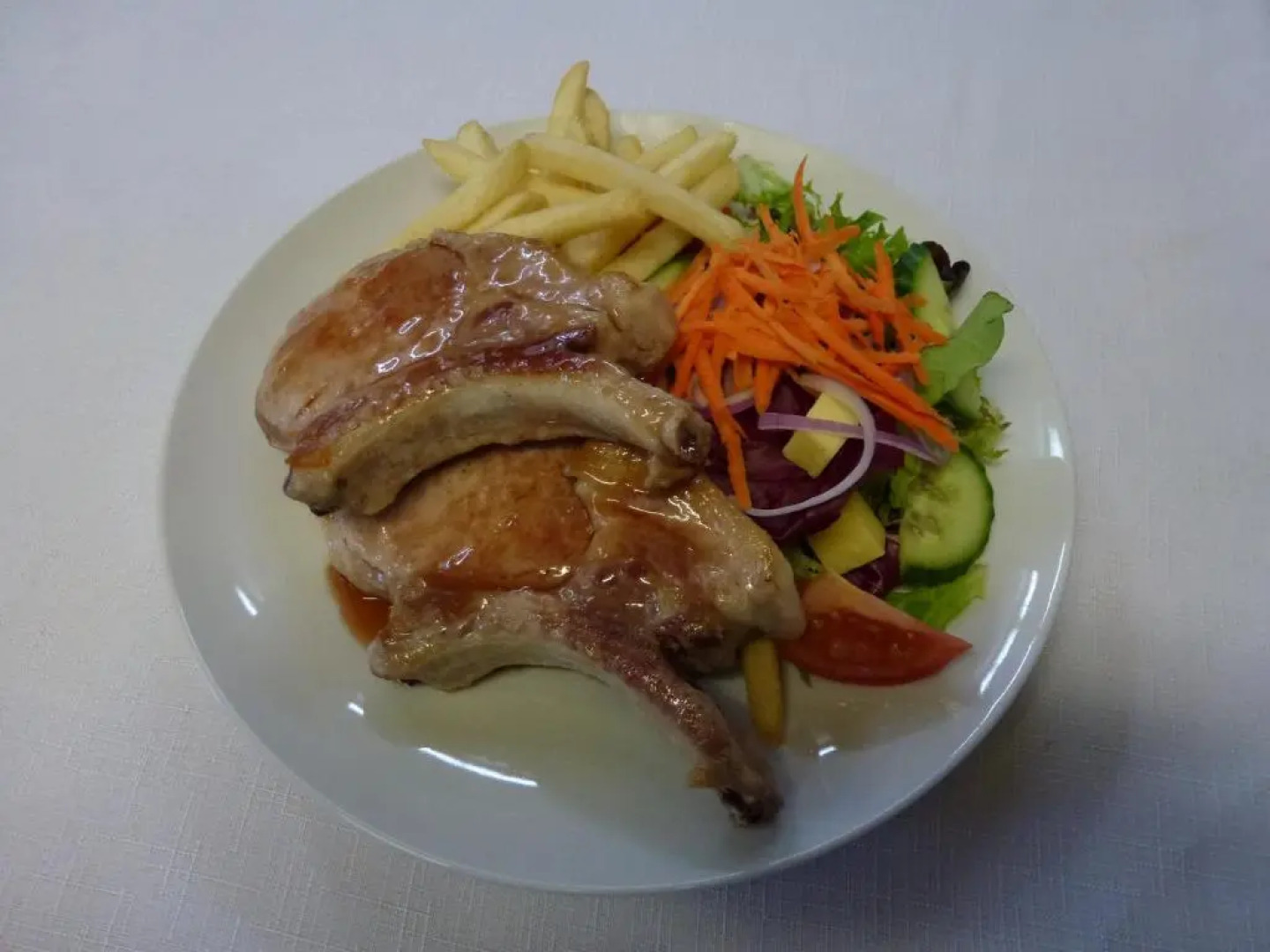 The Grampians Motel & The Views Restaurant