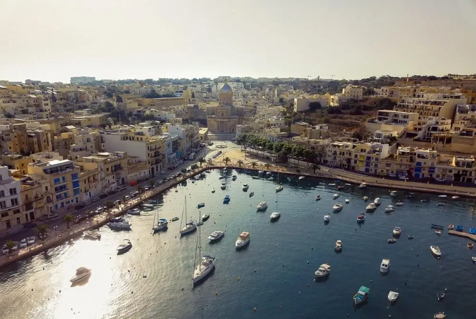 Retro Designer 1 Bedroom Apt in Cottonera New