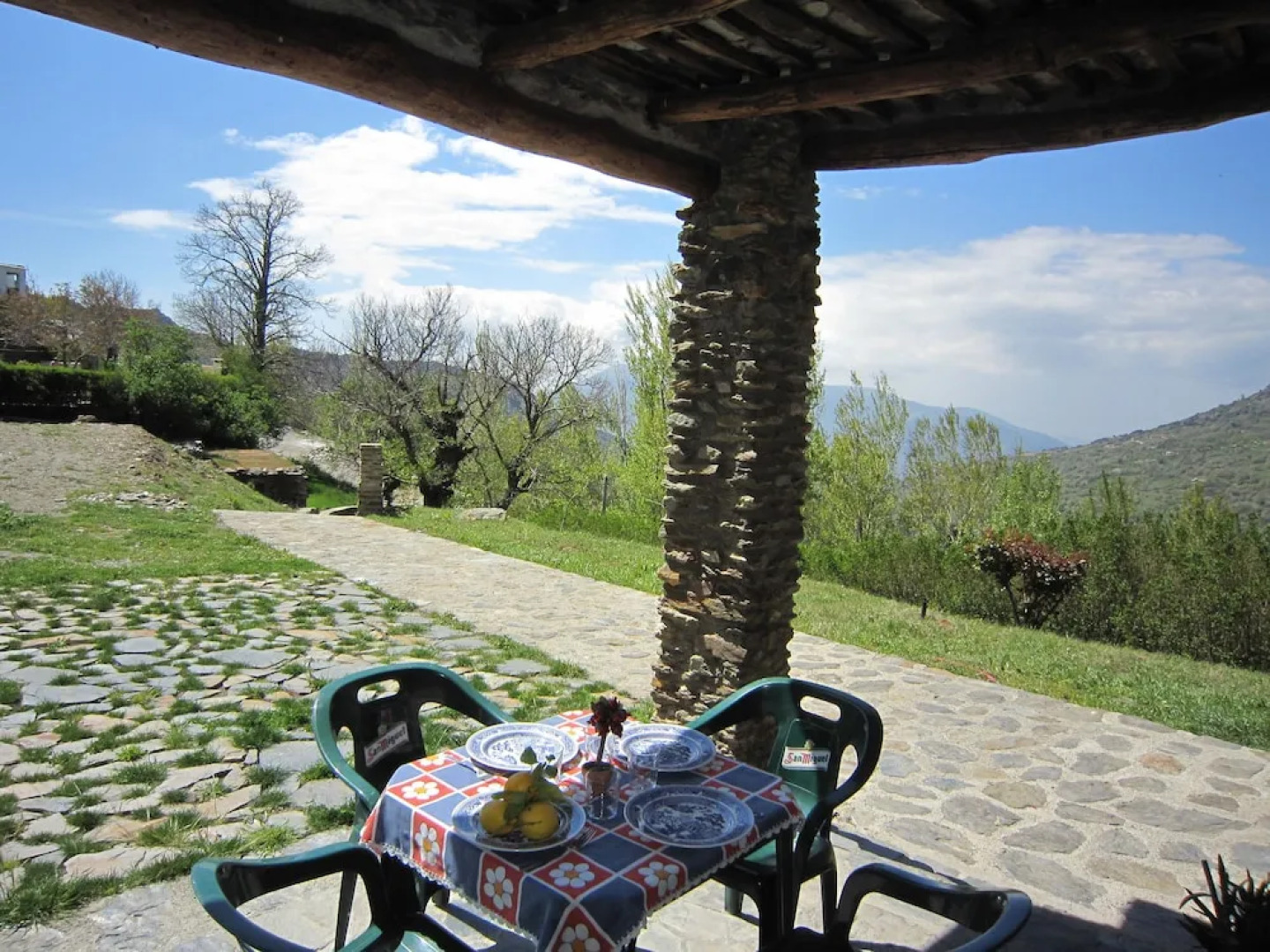 Cortijo Las Melguillas