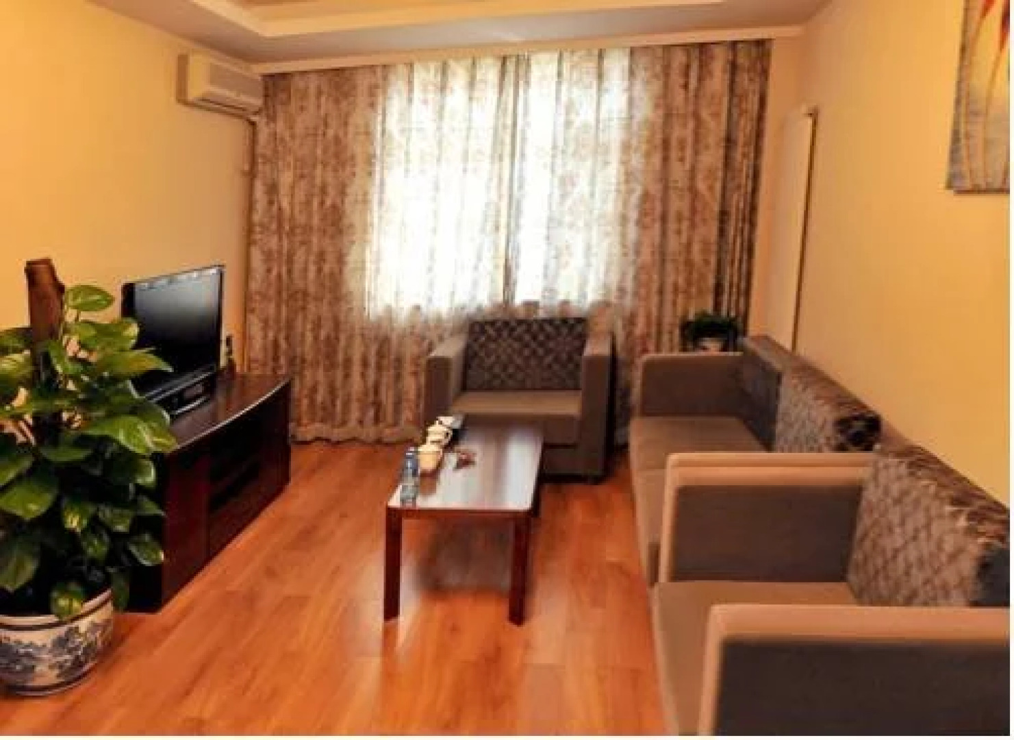 Fengshan Hotspring Resort Beijing