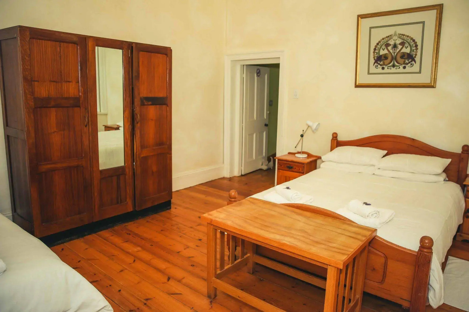 Wilgewandel Holiday Farm & Restaurant